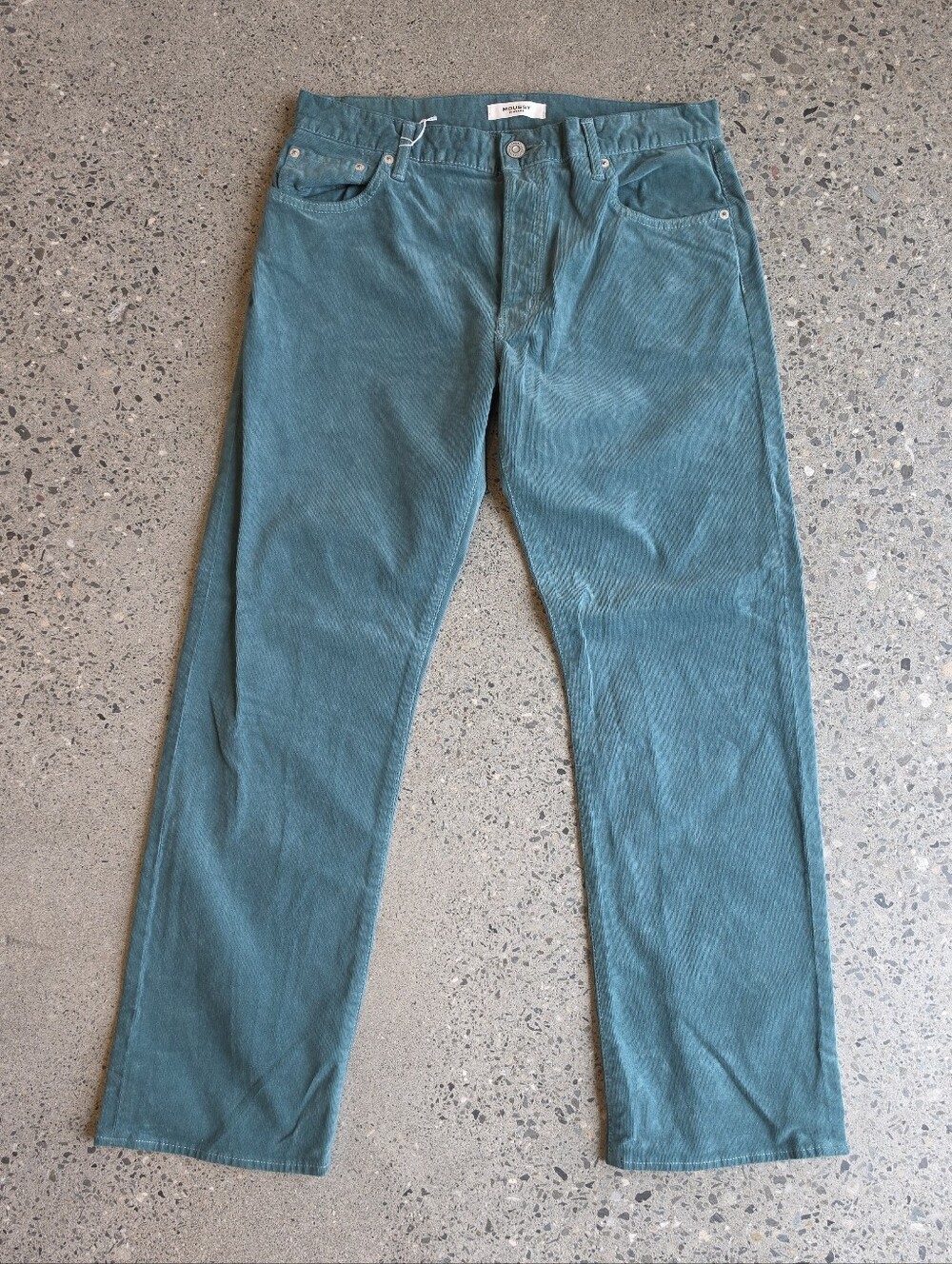 Moussy Vintage Corduroy Pants